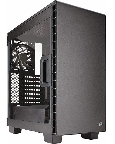 Carbide 400C