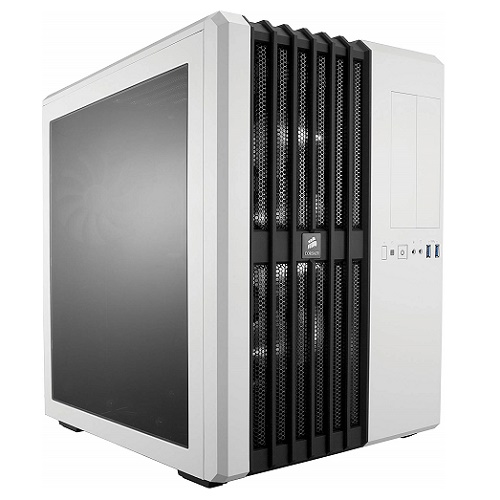 Carbide Air 540 Arctic White