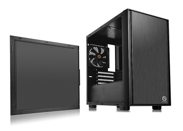 Versa H17