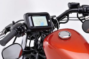 バイク用USB電源