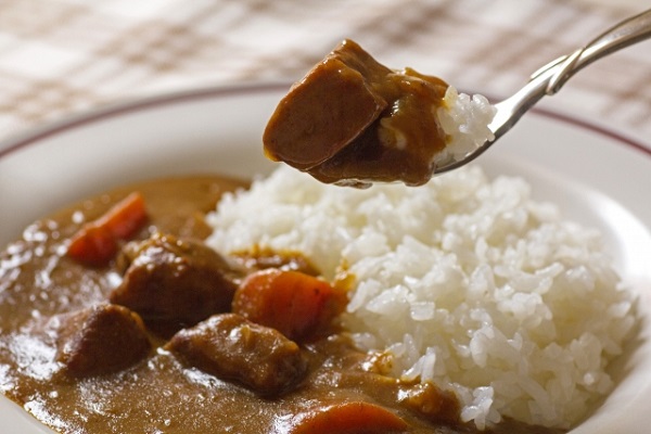カレー