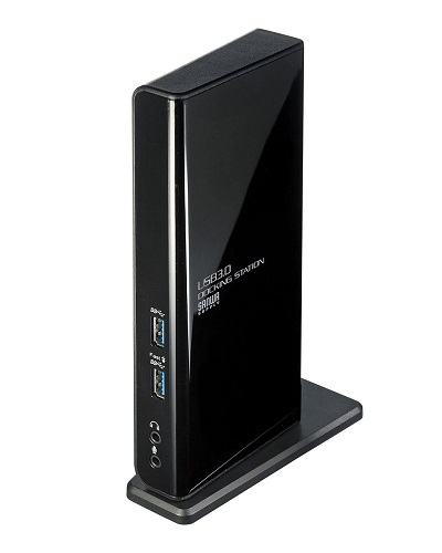 USB-CVDK1